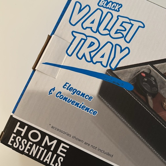 Valet Tray - Picture 8 of 10